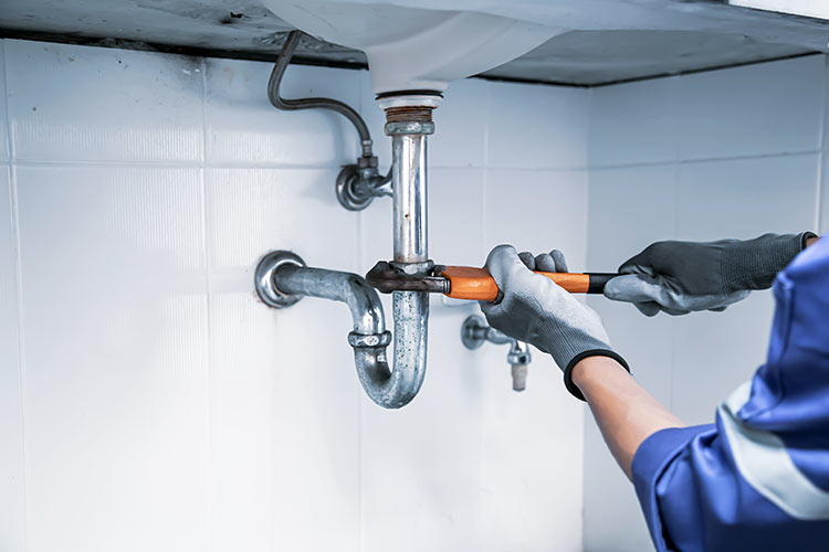 Smart plumbing tips for every modern home